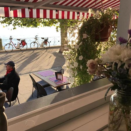 Hotel Seepromenade Meersburg Eksteriør bilde