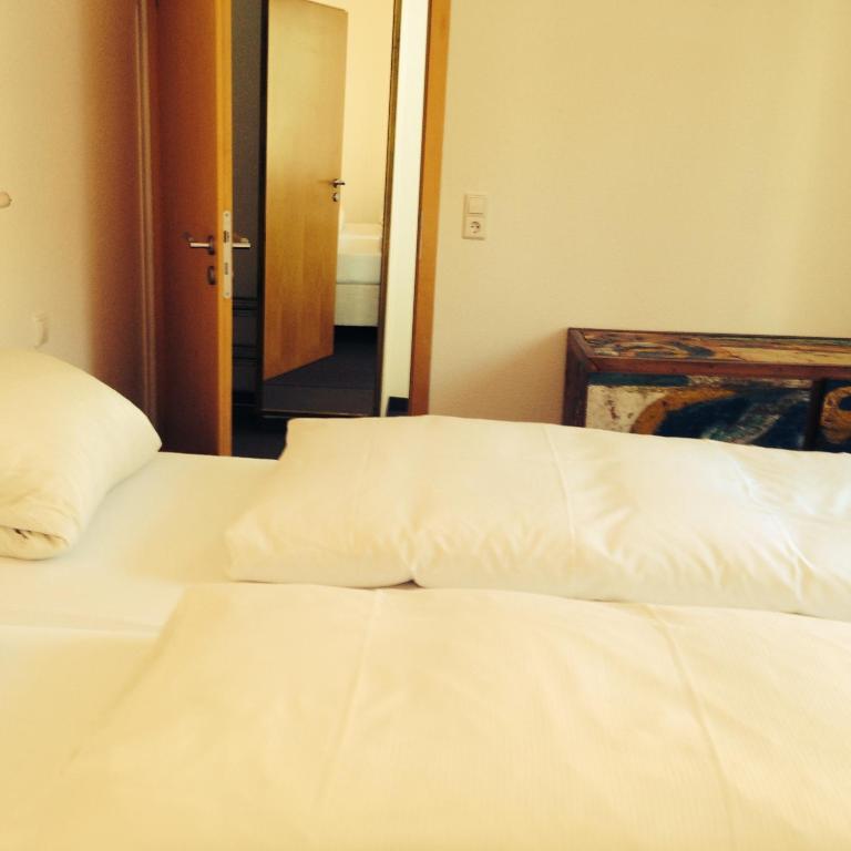 Hotel Seepromenade Meersburg Rom bilde